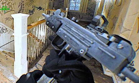 Bodycam : le coup marketing de génie de ce FPS hyper réaliste fait par 2 Françai