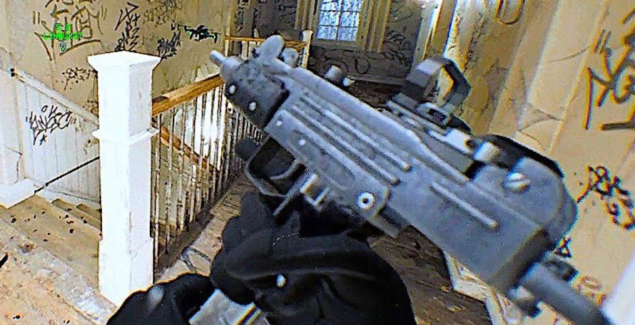 Jeunes génies français créent le FPS le plus réaliste du moment avec une idée marketing révolutionnaire !