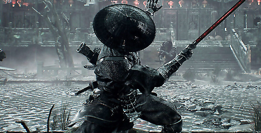 Nouveau jeu d’action chinois : Phantom Blade Zero débarque avec un gameplay explosif et punk !