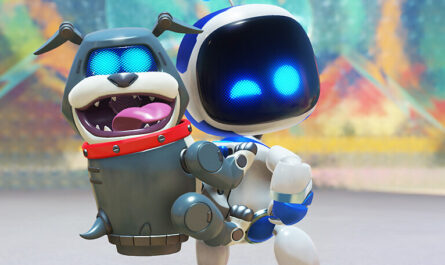 Astro Bot : la PS5 ne tiendrait-elle pas là son Super Mario Next Gen