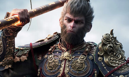 Black Myth Wu Kong : ce ne sera pas un Souls-like, et c