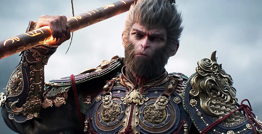 Black Myth Wu Kong : Découvrez pourquoi ce jeu révolutionnera le genre !