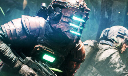 Battlefield + Dead Space = amour toujours