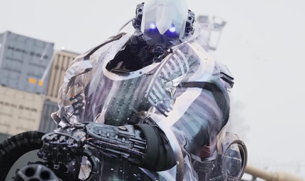 Black State : la Turquie nous envoie son 1er jeu next gen Unreal Engine 5