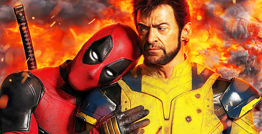 MCU : Deadpool & Wolverine bientôt réunis dans un film explosif ?