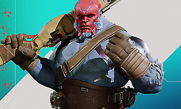 Concord : le Overwatch de la PS5 aura une bêta ouverte, voici les détails