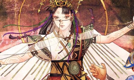 On a testé Kunitsu-Gami : le pari audiacieux mais risqué de Capcom (Preview)