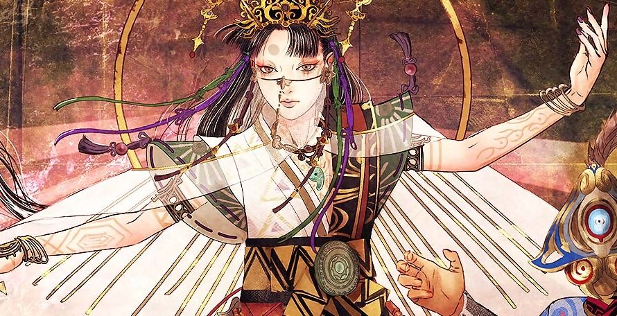 Preview : Découvrez notre test exclusif du jeu Kunitsu-Gami de Capcom ! 😉🔥