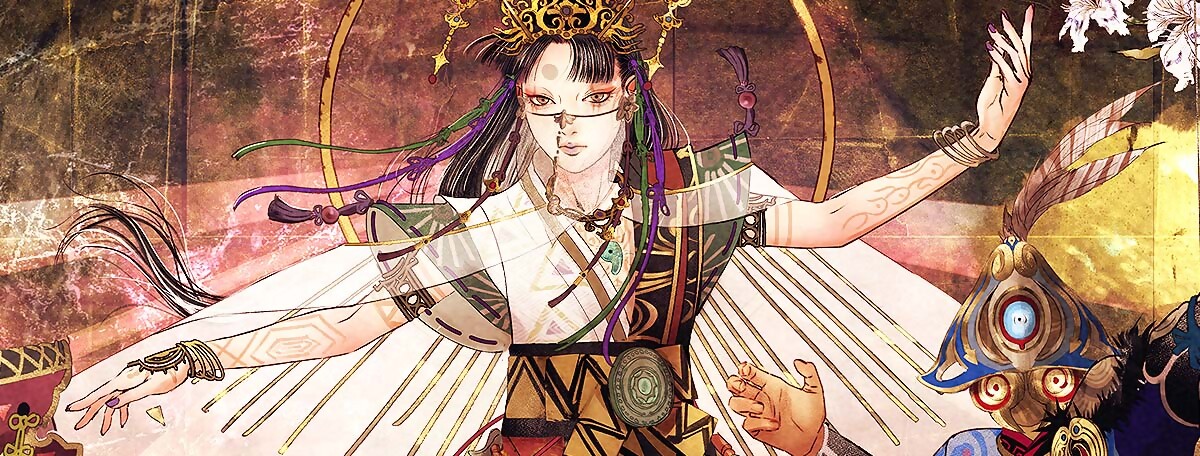 On a testé Kunitsu-Gami : le pari audiacieux mais risqué de Capcom (Preview)