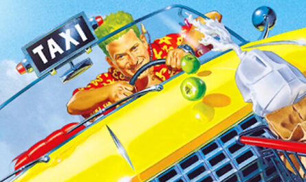 Crazi Taxi : SEGA confirme les rumeurs sur le reboot, ce ne sera pas le jeu que vous connaissiez