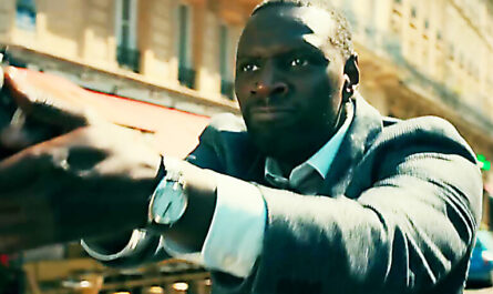 The Killer : la bande annonce du remake de John Woo annonce un film CA-TAS-TRO-P