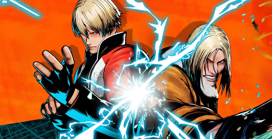Retour en force de SNK : Découvrez le jeu Fatal Fury City of the Wolves