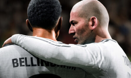 EA Sports FC 25 : on l