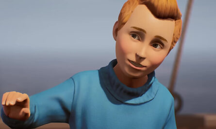 Tintin : Microids promet une mise à jour majeure qui va changer complètement le jeu
