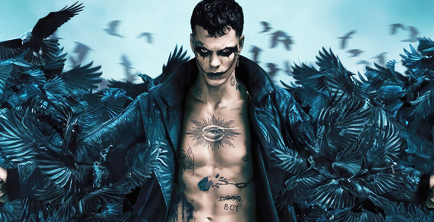 Remake de The Crow : Le pire film de l’année enfin dévoilé (Critique)