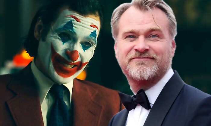 JOKER 2 : un bide énorme, à qui la faute ? Le nom de Christopher Nolan est cité...