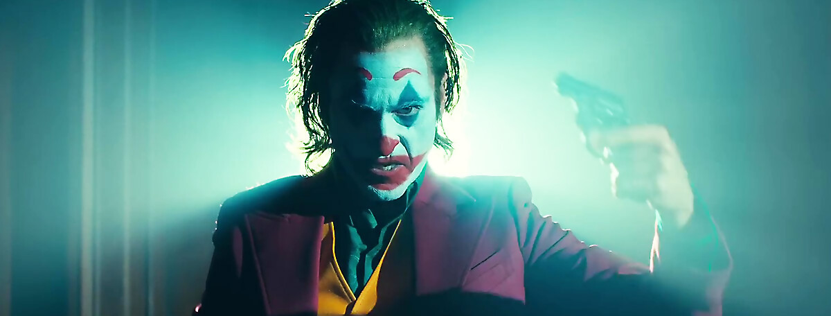 Joker Folie à Deux : vous allez détester, mais nous, on a adoré ! (Critique)