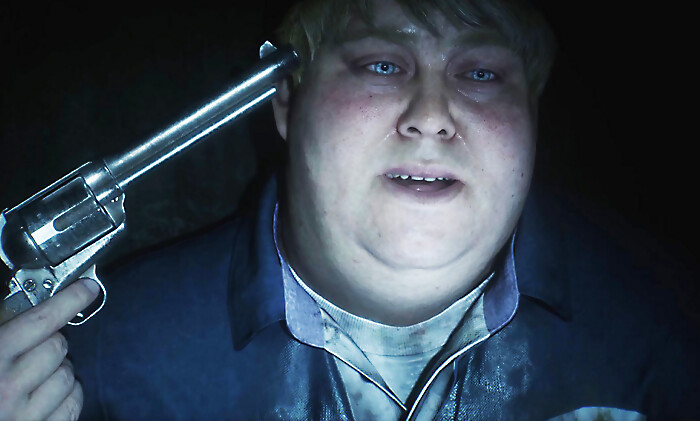 Silent Hill 2 Remake : 1 million de ventes en une semaine, le come-back est réussi pour Konami !