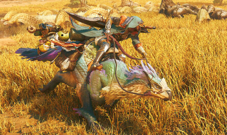 Monster Hunter Wilds : on y a joué, la pépite 2025 de Capcom ?